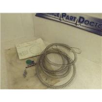 MAYTAG WHIRLPOOL DRYER 3-11946C RESTRING KIT NEW
