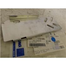 MAYTAG WHIRLPOOL REFRIGERATOR 67001083 LEFT RETURN DAM NEW