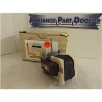 ROBERTSHAW MICROWAVE 33-684 STIRRER MOTOR NEW