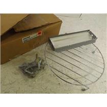 MAYTAG WHIRLPOOL MICROWAVE 52001143 HARDWARE INSTALLATION KIT NEW