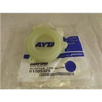 MAYTAG WHIRLPOOL REFRIGERATOR 61005325 FAN MOTOR ADAPTER NEW