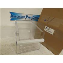 MAYTAG WHIRLPOOL REFRIGERATOR W10278645 CRISPER PAN NEW