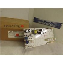 BOSCH THERMADOR STOVE 962058 PC BOARD NEW