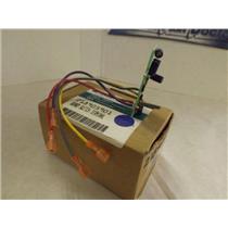 FRIGIDAIRE TAPPAN REFRIGERATOR 218905901 TERMINAL BOARD SWITCH NEW