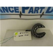 FRIGIDAIRE KENMORE DISHWASHER 154252702 GLASS TRAP USED
