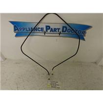 KENMORE DISHWASHER WD05X10009 WD1X1168 HEATING ELEMENT W/ WASHERS, GROMMETS USED