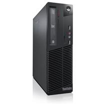 Lenovo ThinkCentre M72e, Intel Core i5 3rd Gen.,3.2 GHz,500 GB,8 GB PC Desktop