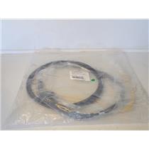 Andrew Commscope DFJ-6S010-20 Heliax Fiberfeed Cable 20ft 6.1m