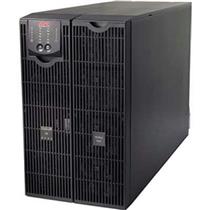 APC SURT8000XLI 6U On-Line Smart-UPS 8000VA 6400W 230V 8kVA  Power Backup NOB