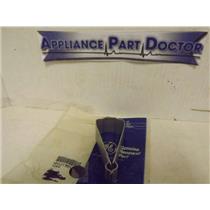 GENERAL ELECTRIC WASHER WH1X1951 YOKE NEW