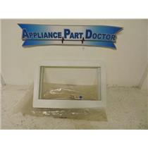 MAYTAG WHIRLPOOL REFRIGERATOR 61006154 CRISPER FRAME W/ NO GLASS NEW
