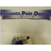GENERAL ELECTRIC WASHER WH2X1137 LEVELING SCREW NEW