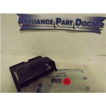 MAYTAG WHIRLPOOL MICROWAVE 12296601 AIR DUCT NEW
