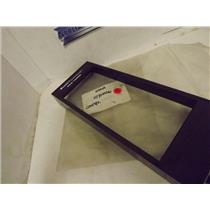 AMANA WHIRLPOOL MICROWAVE D7704506 ESCUT. PANEL CONTROL NEW