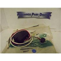 FRIGIDAIRE ELECTROLUX REFRIGERATOR R000900454 RELAY NEW