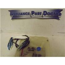 ROBERTSHAW REFRIGERATOR 31-221 DEFROST HEATER NEW