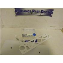 MAYTAG WHIRLPOOL REFRIGERATOR 67001949 FREEZER DOOR HANDLE (WHT) NEW