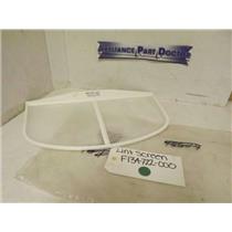 FRIGIDAIRE ELECTROLUX DRYER F134722-000 LINT SCREEN NEW