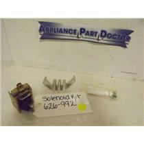 ROBERTSHAW DISHWASHER 626-992 SOLENOID KIT NEW