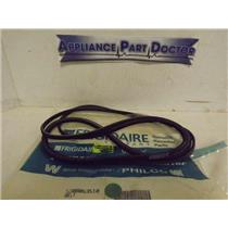 FRIGIDAIRE ELECTROLUX DRYER 5300063510 BELT NEW