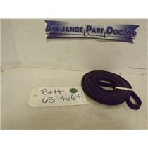 MAYTAG WHIRLPOOL DRYER 63-4664 BELT NEW