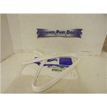 MAYTAG WHIRLPOOL DRYER 31001677 SEAL (RT SIDE) NEW