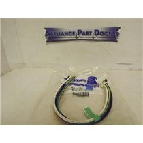 MAYTAG WHIRLPOOL REFRIGERATOR 67001489 ICE MAKER HARNESS NEW