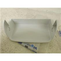 MAYTAG WHIRLPOOL REFRIGERATOR 67002304 DAIRY TRAY NEW