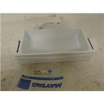 MAYTAG WHIRLPOOL REFRIGERATOR 61004125 CHILL COMPT. DRAWER NEW
