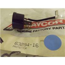 MAYTAG WHIRLPOOL REFRIGERATOR 63294-16 PROTECTOR NEW