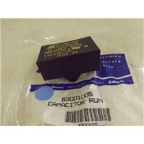 MAYTAG WHIRLPOOL REFRIGERATOR 63001005 CAPACITOR NEW
