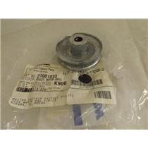 MAYTAG WHIRLPOOL WASHER 21001833 MOTOR PULLEY 50HZ NEW