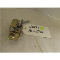 GENERAL ELECTRIC DISHWASHER WD13X62 LATCH NEW
