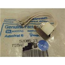 MAYTAG WHIRLPOOL REFRIGERATOR 52085-13 THERMOSTAT NEW