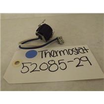 MAYTAG WHIRLPOOL REFRIGERATOR 52085-29 THERMOSTAT NEW