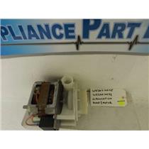 GE HOTPOINT DISHWASHER WD26X10045 WD26X10033 CIRCULATION PUMP & MOTOR USED
