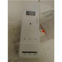 LG MICROWAVE MGC62081401 CONTROL PANEL NEW
