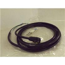 MAYTAG WHIRLPOOL REFRIGERATOR 60001024 POWER CORD NEW