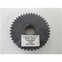 NEW Misumi/AOKI Seimitsu Kogyo SSA2040 Spur Gear (Solid) (SSA)