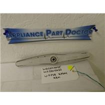 GENERAL ELECTRIC DISHWASHER WD22X10045  WD22X10027 UPPER SPRAY ARM USED
