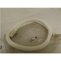 MAYTAG WHIRLPOOL WASHER 22002700 DRAIN HOSE NEW