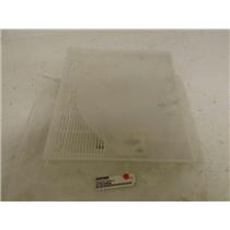 MAYTAG WHIRLPOOL STOVE D7544002 GREASE SHIELD NEW