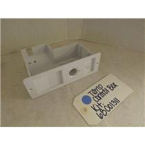 MAYTAG WHIRLPOOL FREEZER 68001311 TEMP CONTROL BOX KIT NEW