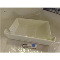 MAYTAG WHIRLPOOL REFRIGERATOR 10111206 FRZ DOOR BUCKET NEW