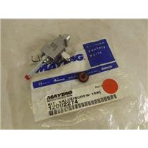 MAYTAG WHIRLPOOL STOVE 12002274 VALVE KIT NEW