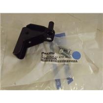 MAYTAG WHIRLPOOL REFRIGERATOR R9900506 LEFT HINGE KIT (BLK) NEW