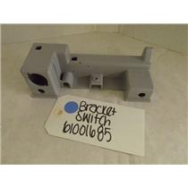 MAYTAG WHIRLPOOL REFRIGERATOR 61001685 SWITCH BRACKET NEW