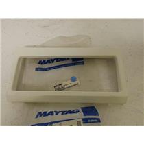 MAYTAG WHIRLPOOL REFRIGERATOR 67002442 CRISPER PAN FRAME NEW