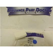 GENERAL ELECTRIC REFRIGERATOR WR2X7232 END CAP NEW