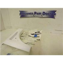 MAYTAG WHIRLPOOL REFRIGERATOR 67001721 LH CRISPER SUPPORT NEW
